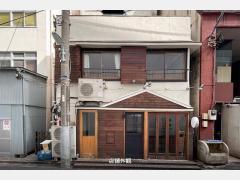 西五反田1丁目ビル