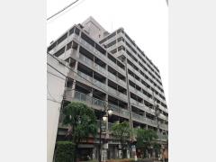 恵比寿アーバンハウス