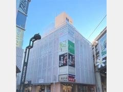 自由が丘マイセンビル