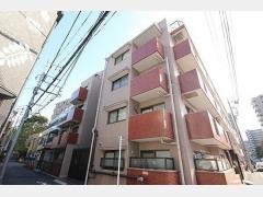 セザール大森本町