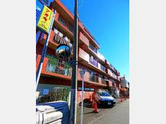 ハイツアオキ第一