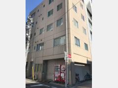 築地備前橋ビル