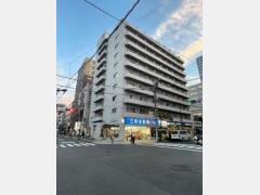 中央区新川２丁目マンション