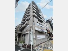 ヴェラハイツ恵比寿東