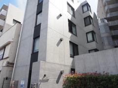 COCOCUBE(ココキューブ)平和島