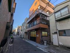 金岡マンション