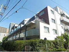 登坂ビル