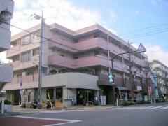 ヴェルドミール高島平