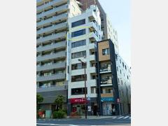 第三仲町ビル（旧エンゼルビル）