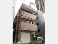 クレスト峰