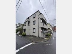 キャステル池袋
