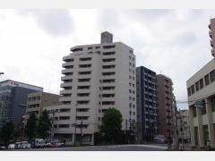 護国寺ロイアルハイツ