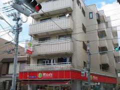 コーポサカキ