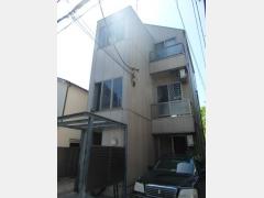 ハイサルーンⅠ