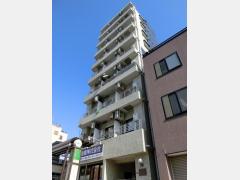 パレ・ドール文京III