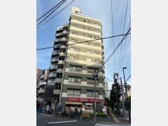 サンヒルズ東大前