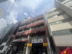 ウスダムコーツ池之端ハイツ