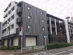 ミューズ高島平