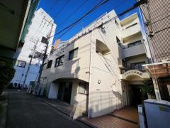 プラザ三軒茶屋