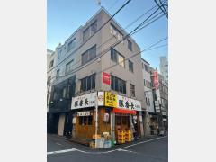 東京モリスビルＡＮＮＥＸ