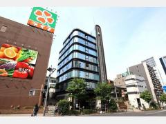 レッチフィールド中野坂上