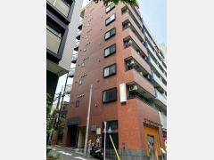 アーバン幡ヶ谷