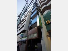ブリエ飯田橋