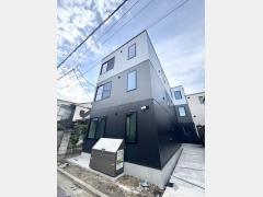 Ｅｔｅｒｎａ　Ｆｏｒｅｓｔ