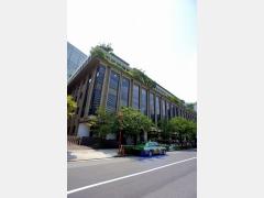 新紀尾井町ビル