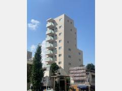 ヴィサーレ本郷