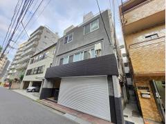 ＪＥＴ　Ｔｅｒｒａｃｅ南大井