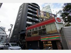 ストークビル道玄坂