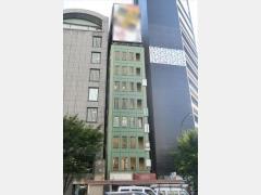 銀座長岡ビル