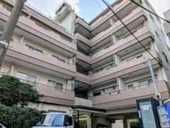 南青山コンド