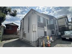 アペックス方南町