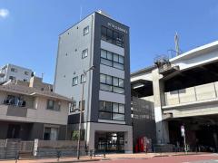 Ｖｉｔａ　Ｓｑｕａｒｅ　Ａｎｎｅｘ