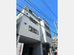 紺清ビル