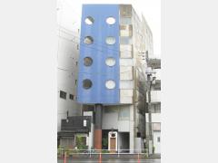 西麻布ユーオーユー　(西麻布ＵＯＵ）
