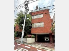 南麻布５丁目ビル