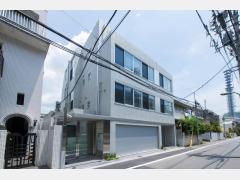 ＡＲＫ　ＲＥＳＩＤＥＮＣＥ　市谷仲之町