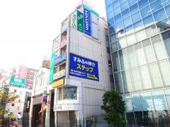 自由ヶ丘ミドリビル