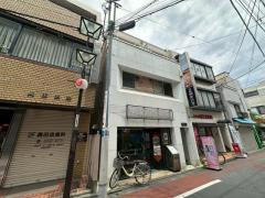シンセンビル