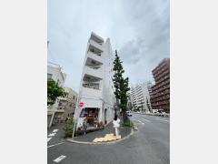 エクセル中目黒
