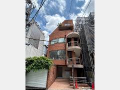 ヴォーグ代官山Ⅱ