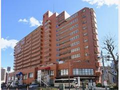 ハイホーム本陣