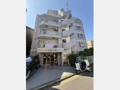 クラッセ国際コーポ池袋