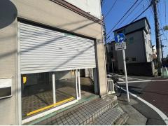 ヴィラ鷺宮
