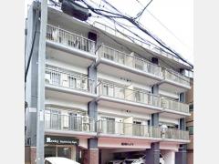 信川ハイツ
