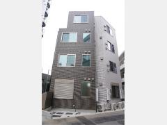 ルミエール西新宿