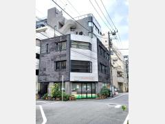 柳川ビル